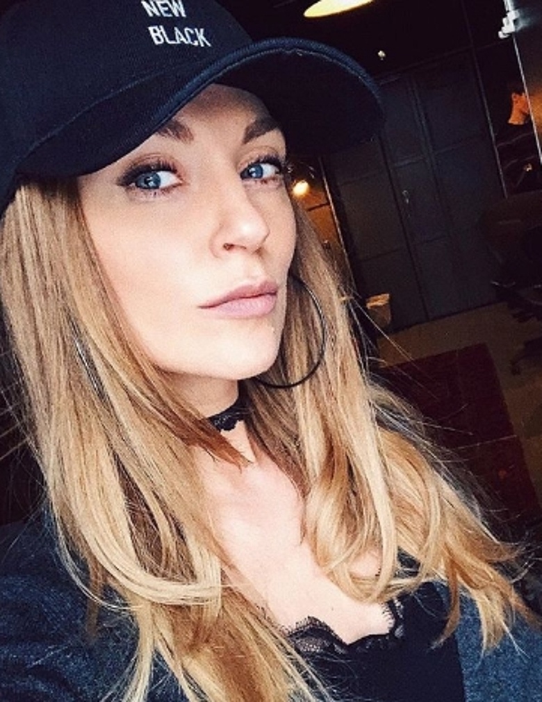 Саша Савельева