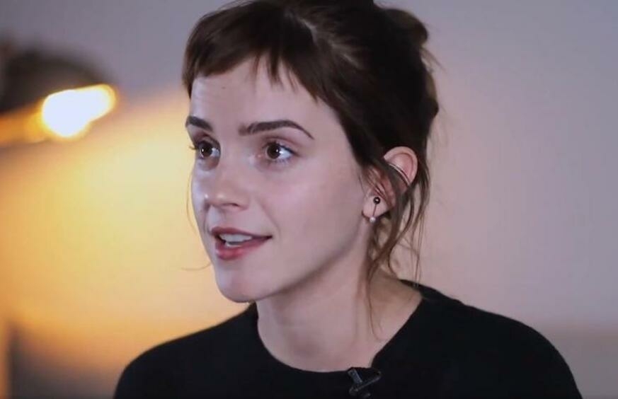 Эмма Уотсон