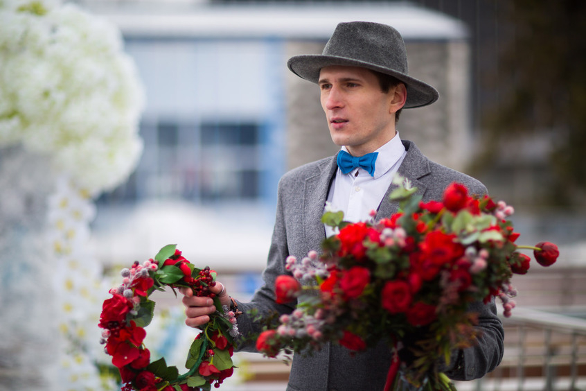 Встречаем весну: лучшие события марта