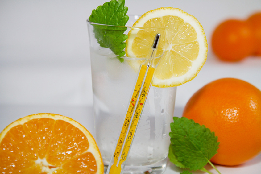 Что нужно есть для профилактики гриппа?