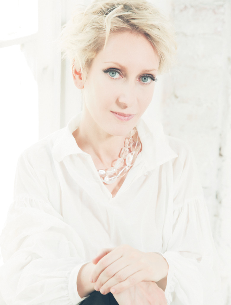 Ирина Богушевская