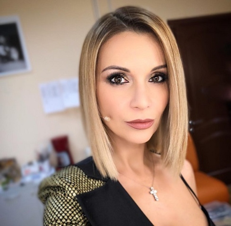 Ольга Орлова