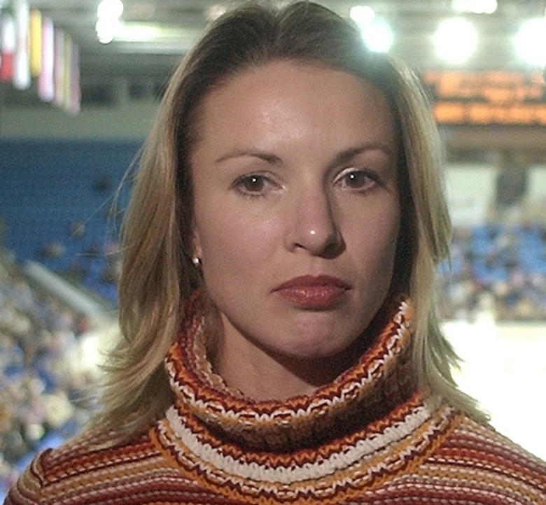 Ирина Лобачева