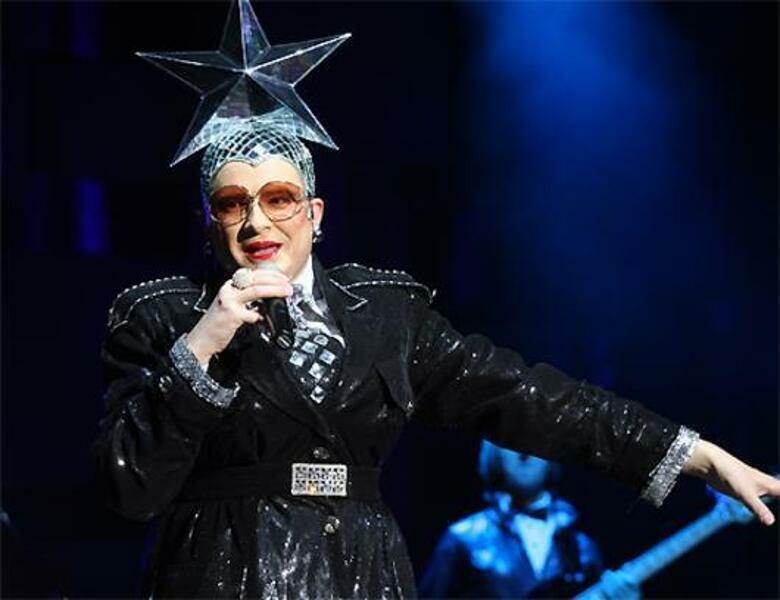 Андрей Данилко