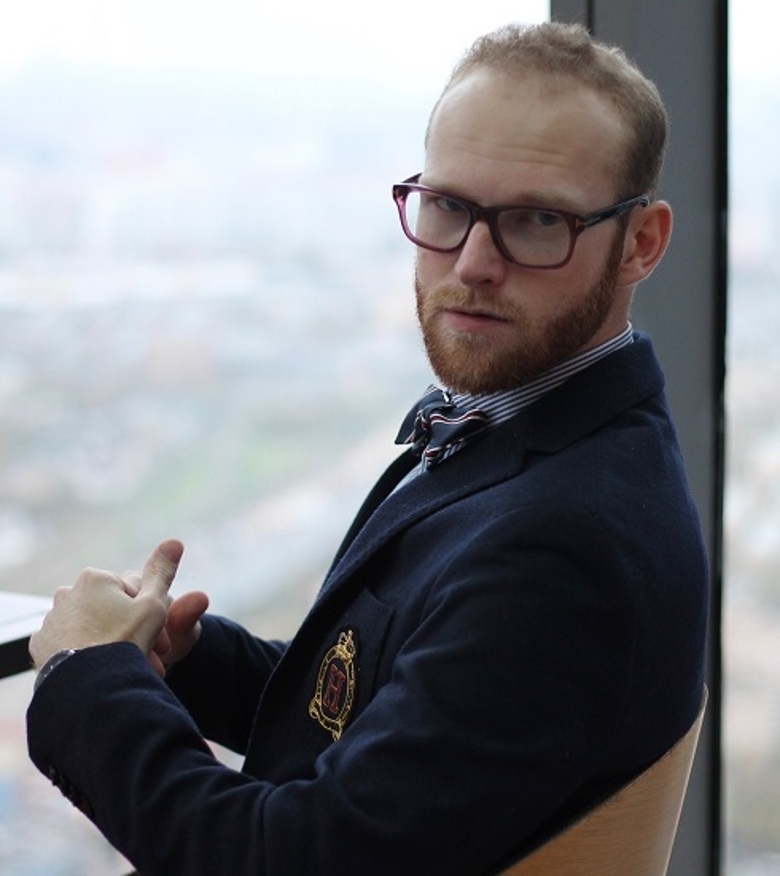 Олег Ирышкин