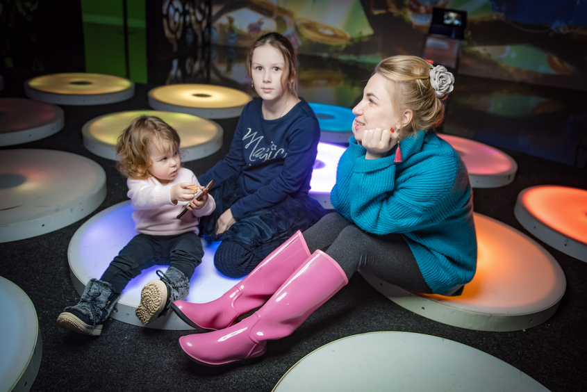 Германика и ее дочки