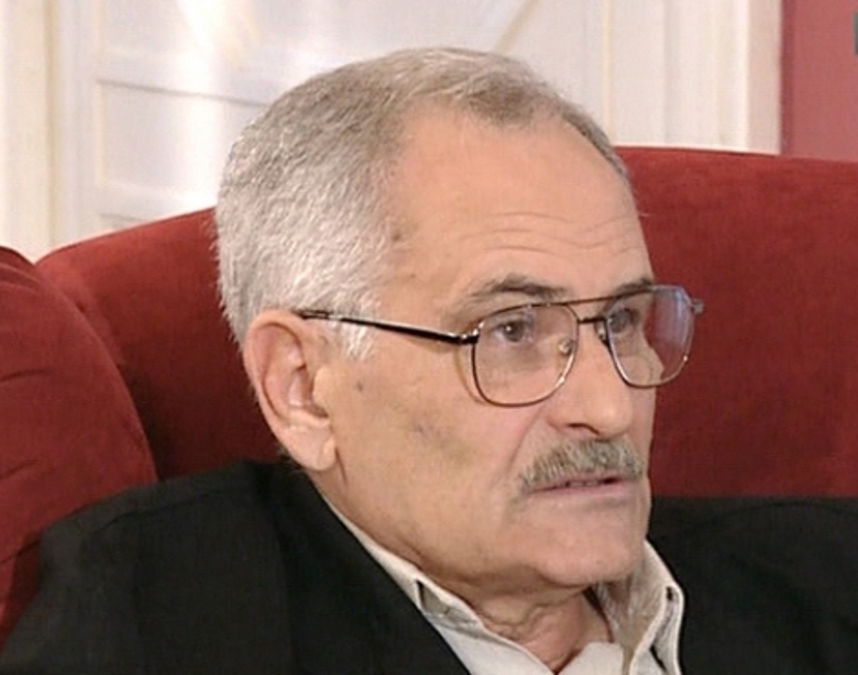 Леонид Квинихидзе