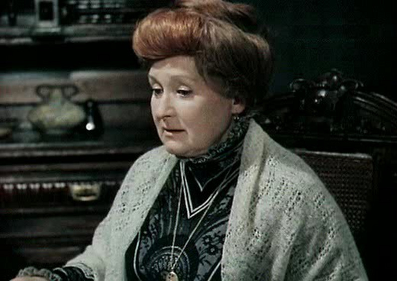 Татьяна Карпова