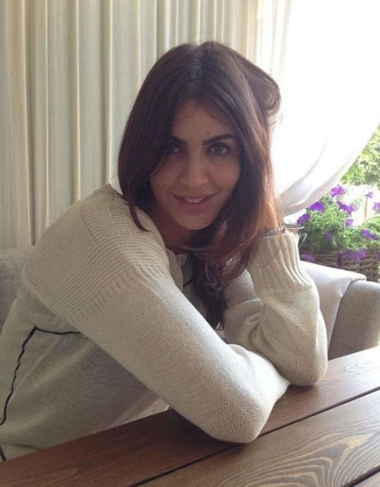 Алиса Казьмина