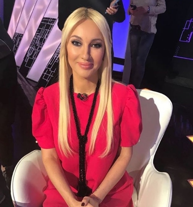 Лера Кудрявцева