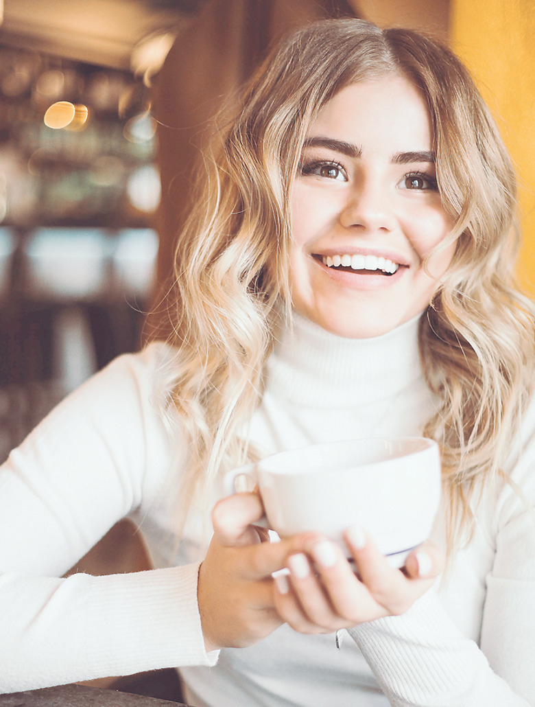 Леля Баранова