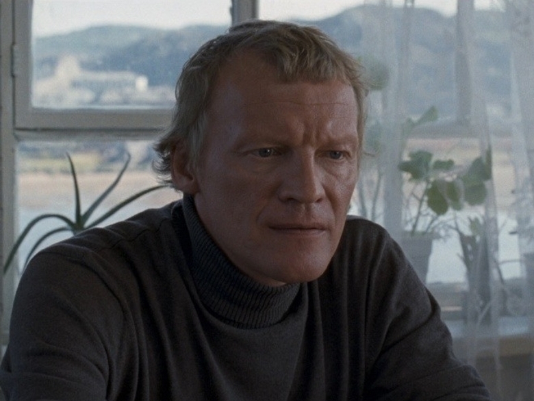 Алексей Серебряков