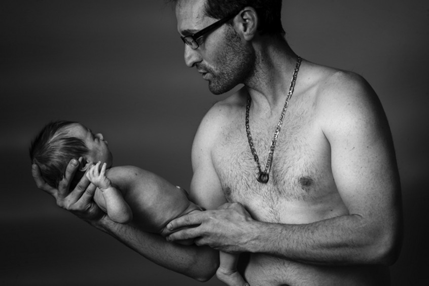 "Со мной все в порядке!"