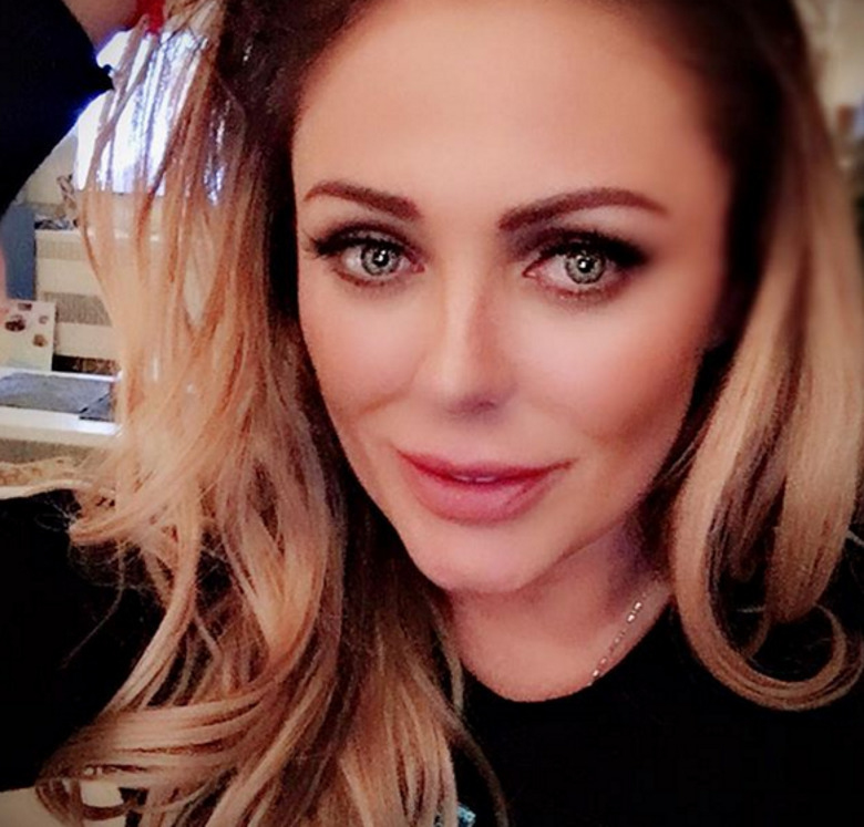 Юлия Началова