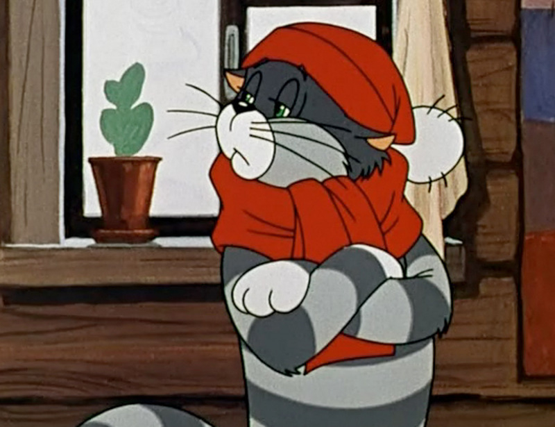 «Простоквашино», 1978-1984 гг.