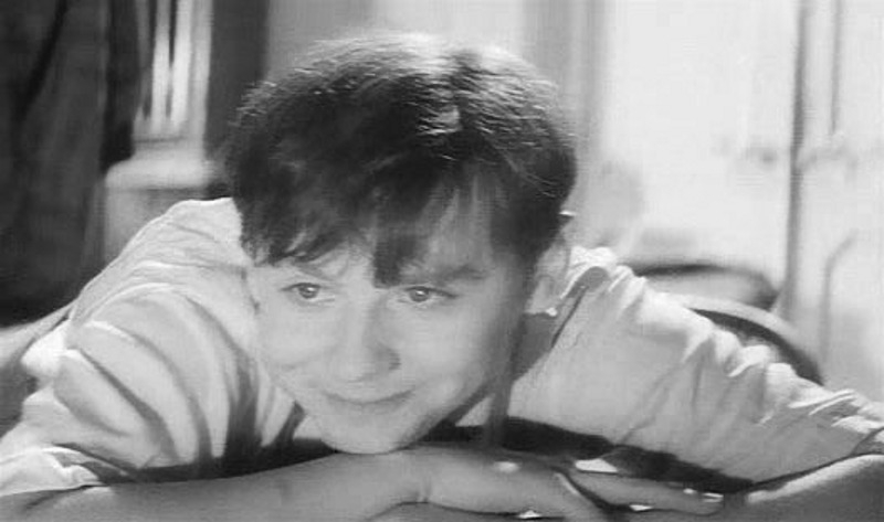 «Шумный день», 1960 г.