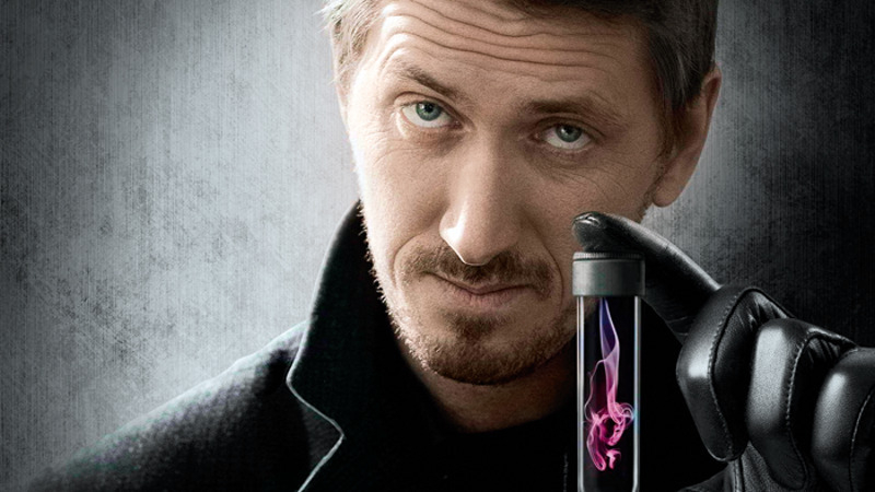 После выхода телесериала «Нюхач», где Кирилл сыграл гения сыска, способного различать любые запахи, он стал популярен. Эту картину сравнивают с «Шерлоком Холмсом»