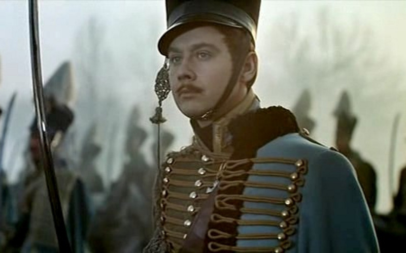 «Война и мир», 1965-1967 гг.