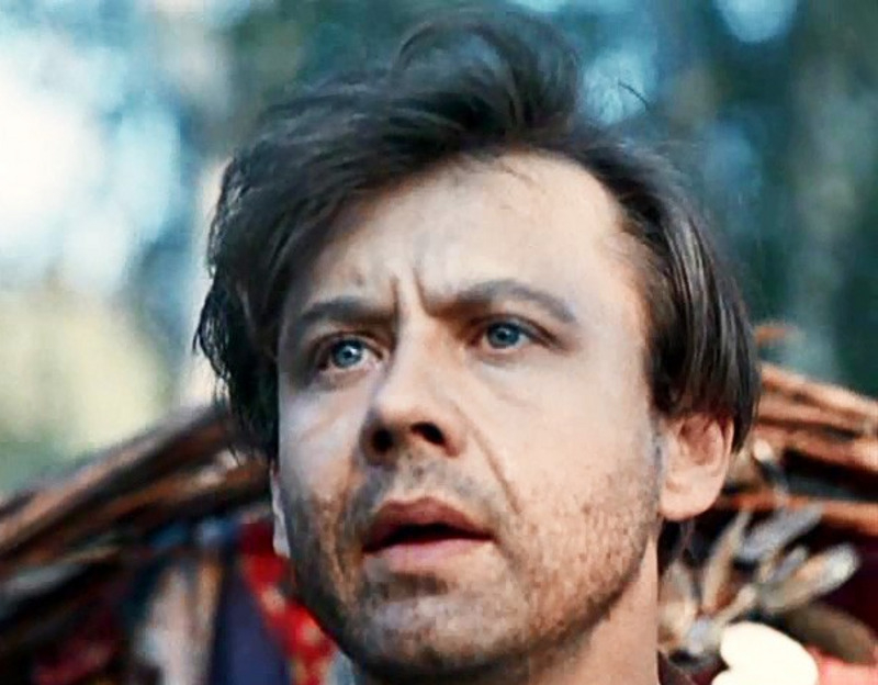 «Гори, гори, моя звезда», 1969 г.