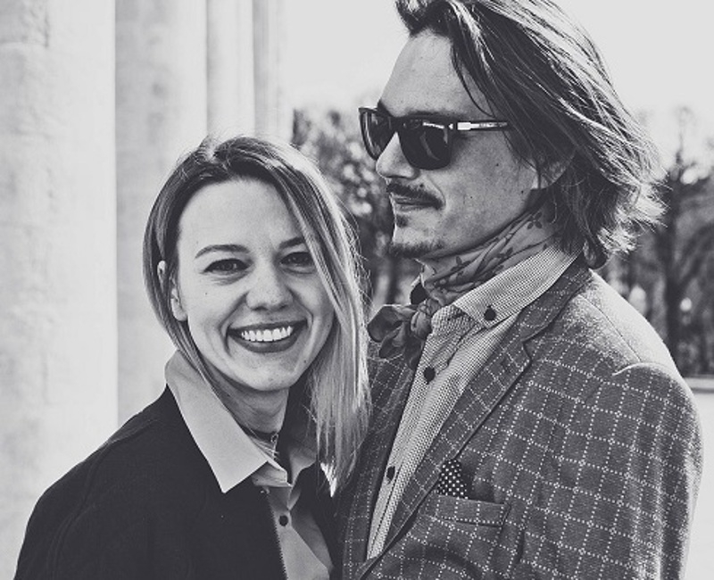 У мужчины должен быть стиль