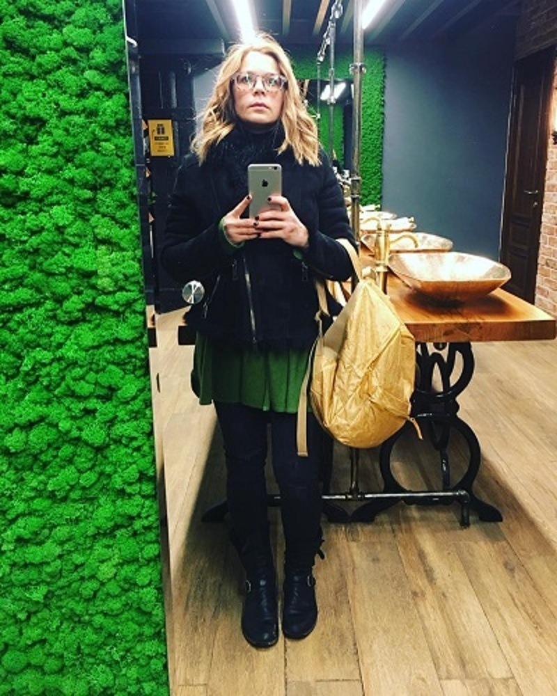 Поклонники просят Пегову вернут прежний вес