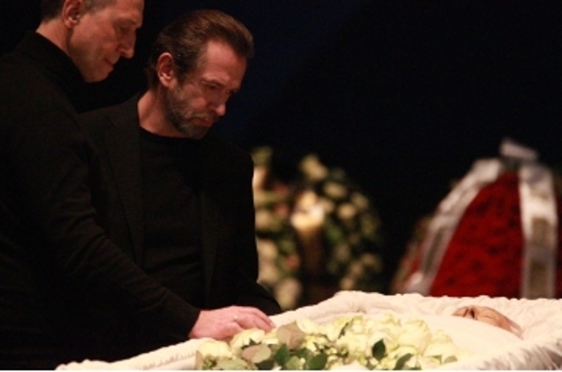 Владимир Машков