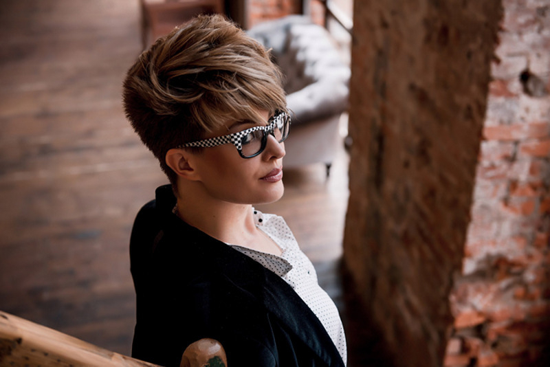 Мария Скрябина