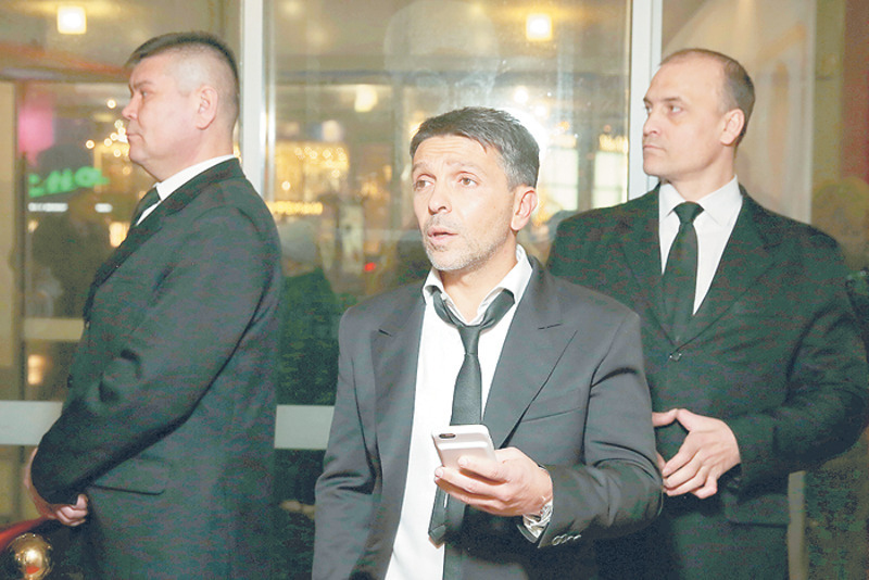 Леонид Барац