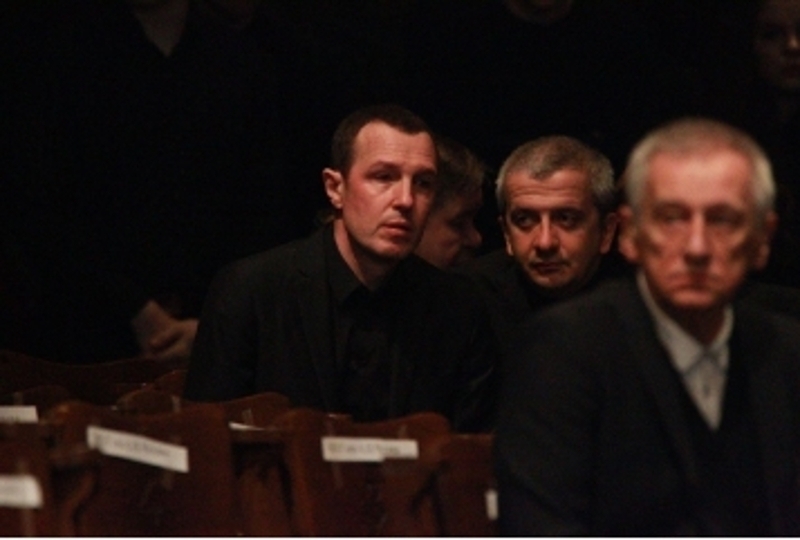 Игорь Верник