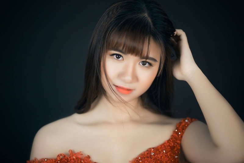 Челка спрячет морщины