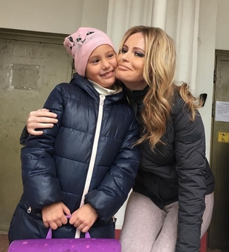 Дана Борисова