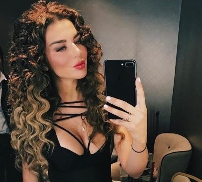 Анна Седокова