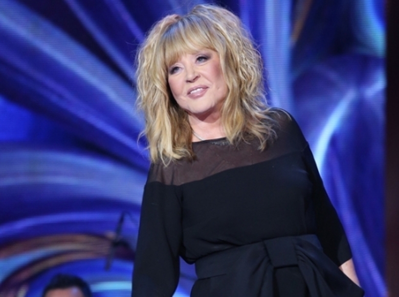 Алла Пугачева