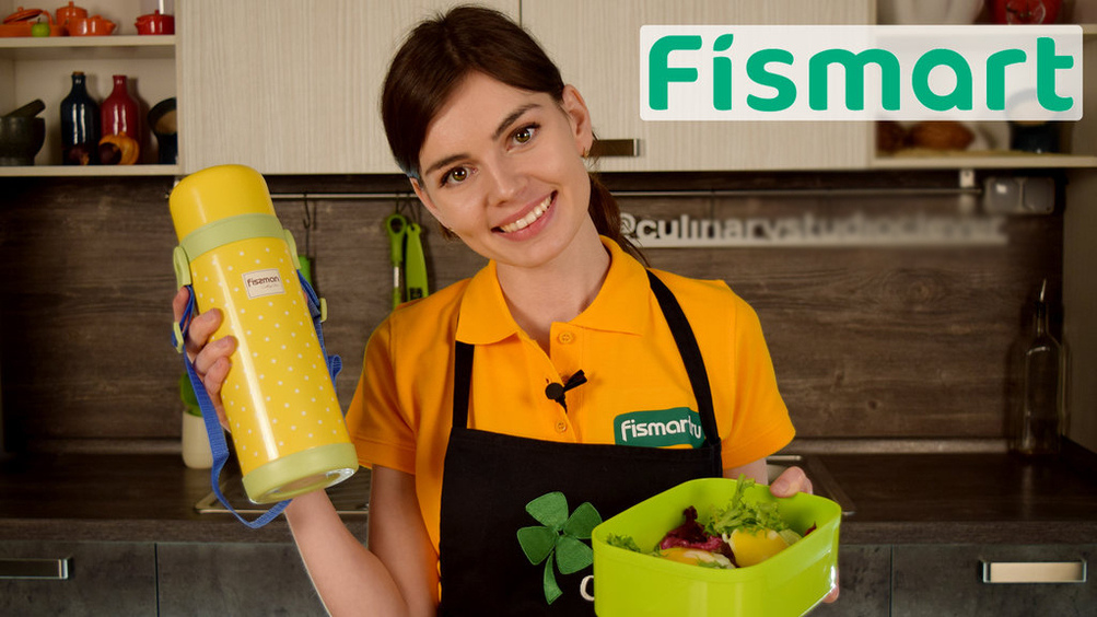 В субботу, 17 февраля на юго-востоке Москвы состоится официальное открытие шоу-рума Fismart!