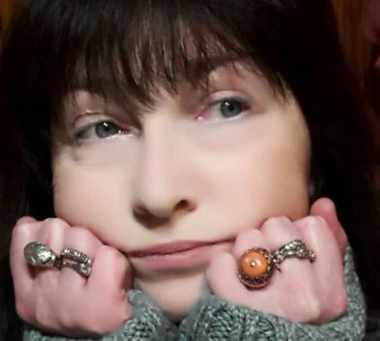 Катя Семенова