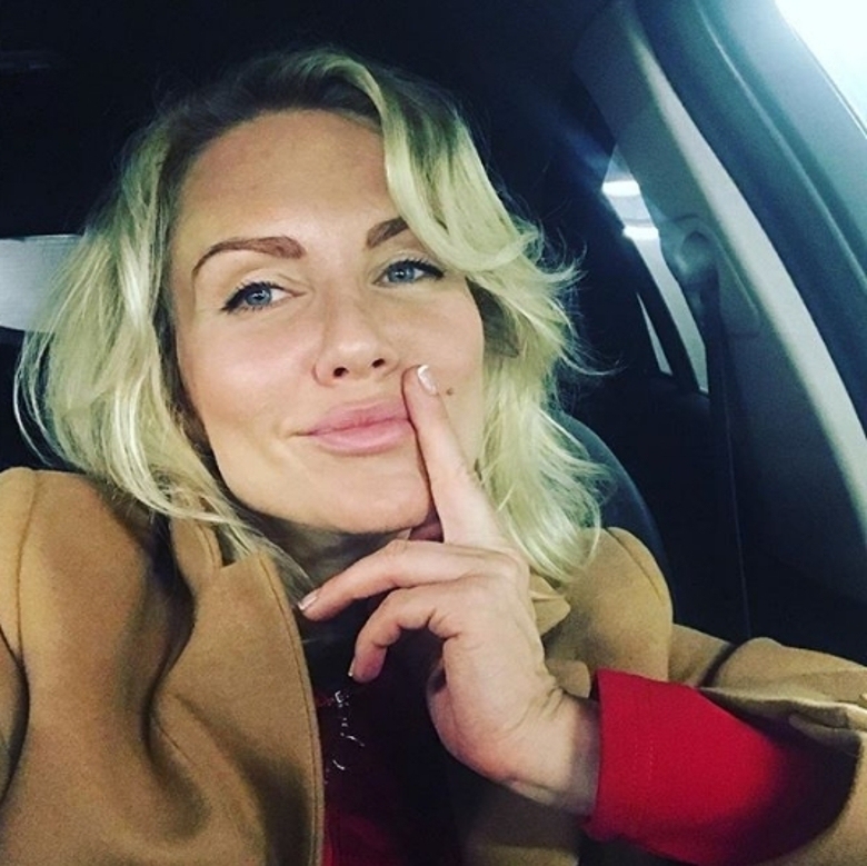 КАТЯ ГОРДОН