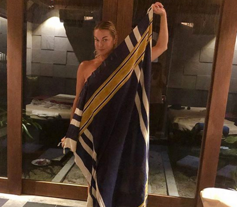 Анастасия Волочкова