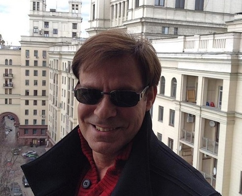 Ефим Шифрин