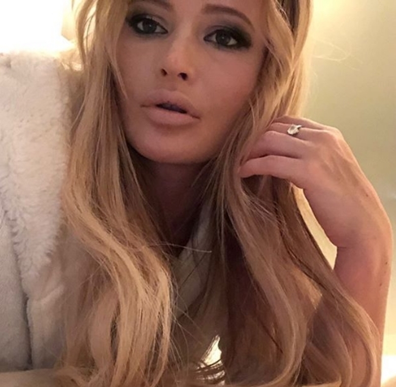 Дана Борисова