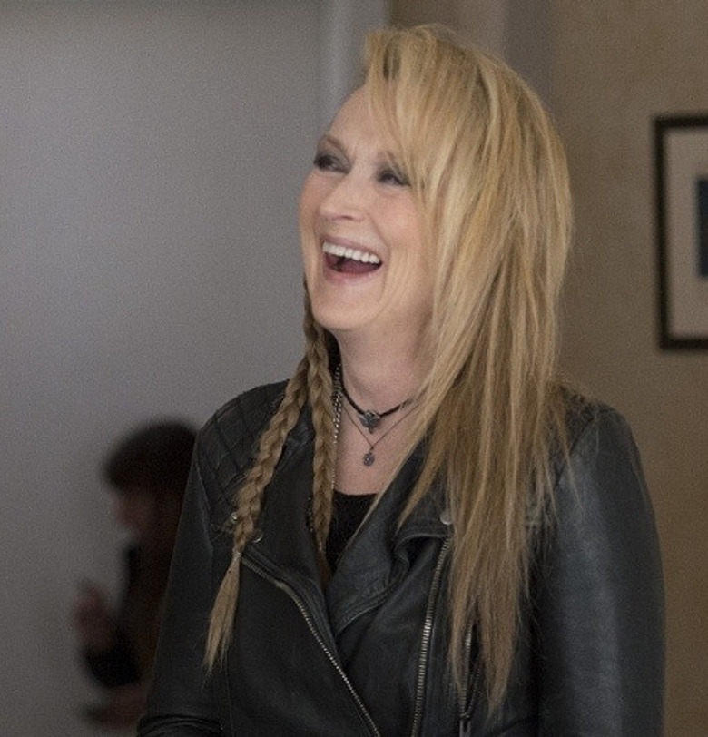 Мерил Стрип