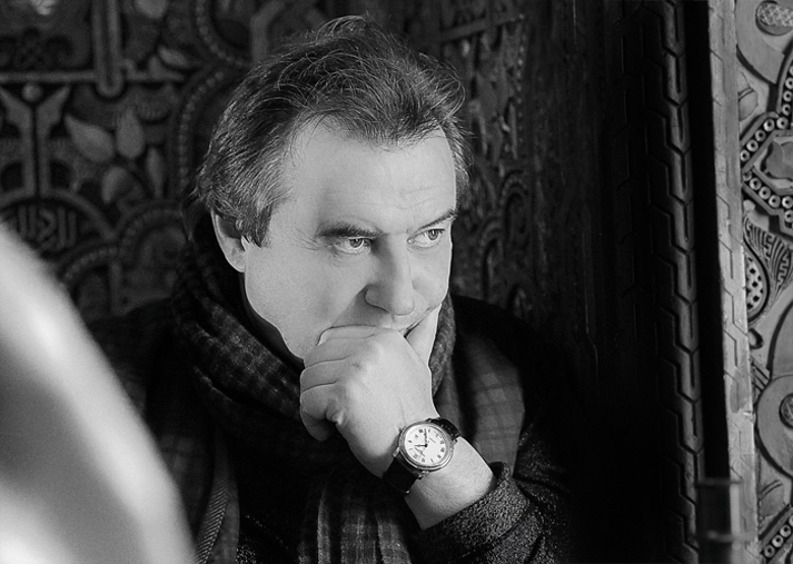 Алексей Учитель