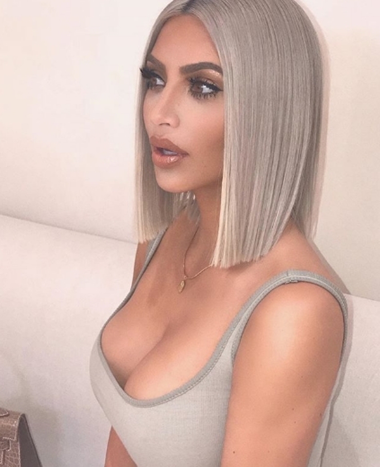 КИМ КАРДАШЬЯН