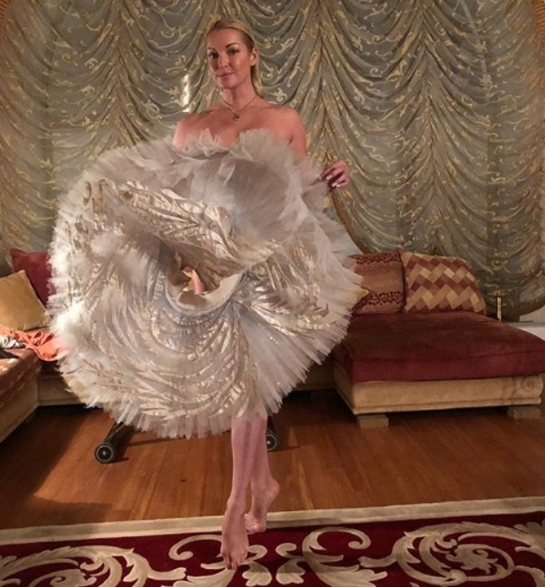 АНАСТАСИЯ Волочкова