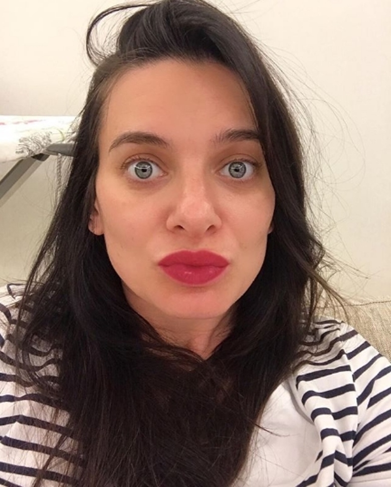 Елена Исинбаева