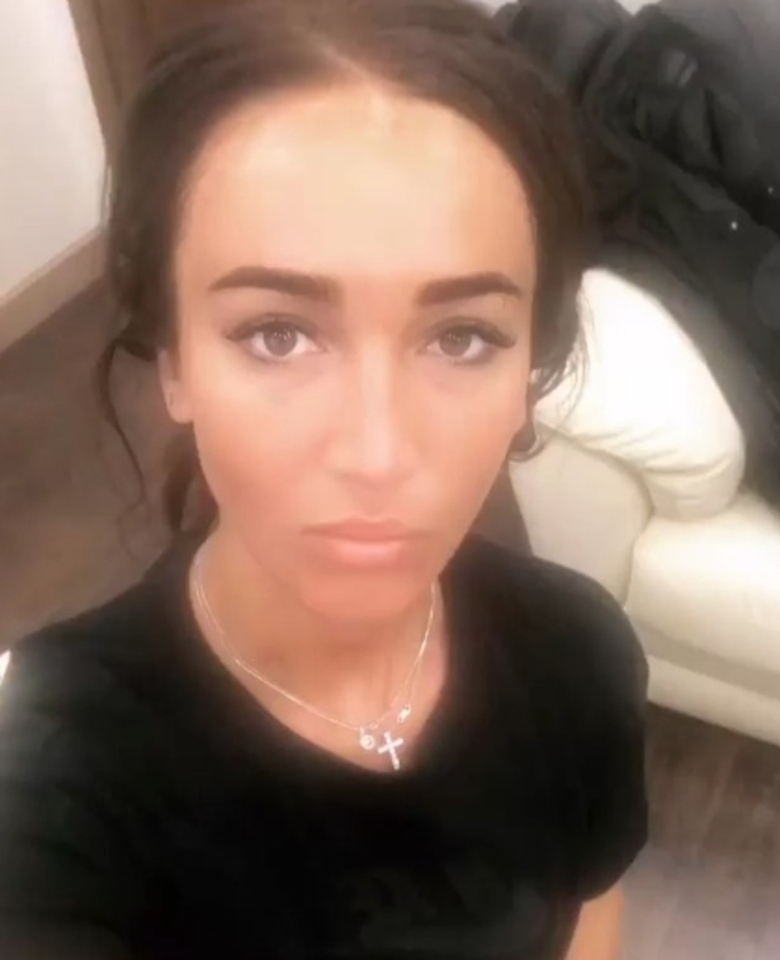 Ольга Бузова