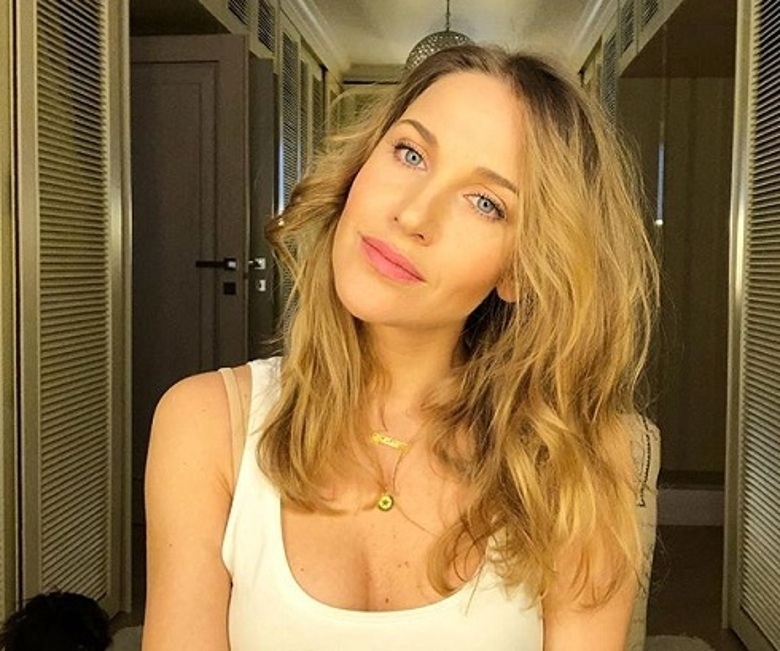 Юлия Ковальчук