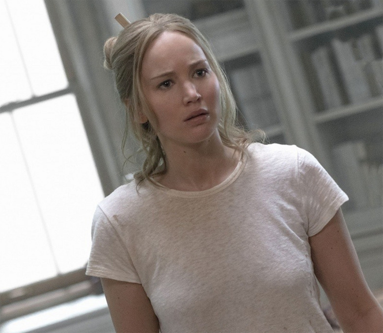 Дженнифер Лоуренс