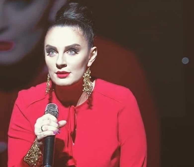 Елена Ваенга