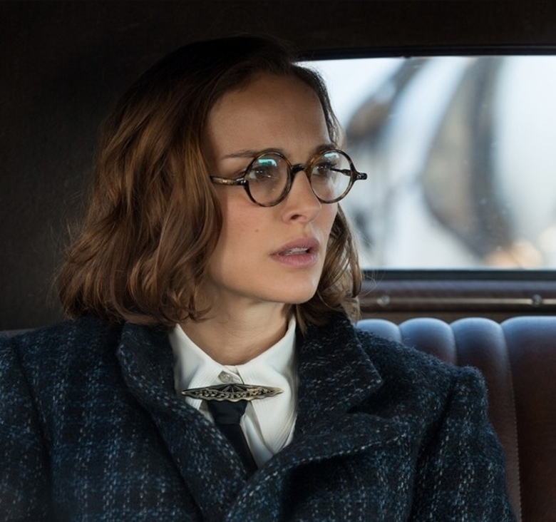 Натали Портман