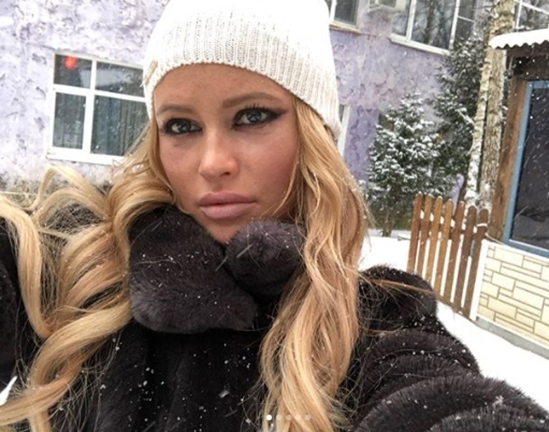 Дана Борисова